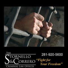 Criminal Defense Attorney Houston Tx