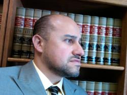 Criminal Defense Attorney Los Angeles Ca