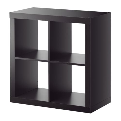 Cube Shelves Ikea