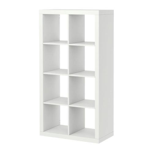 Cube Shelves Ikea