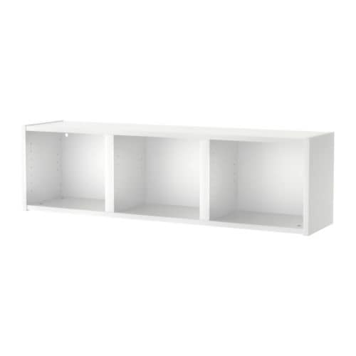 Cube Wall Shelves Ikea