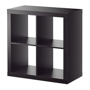 Cube Wall Shelves Ikea