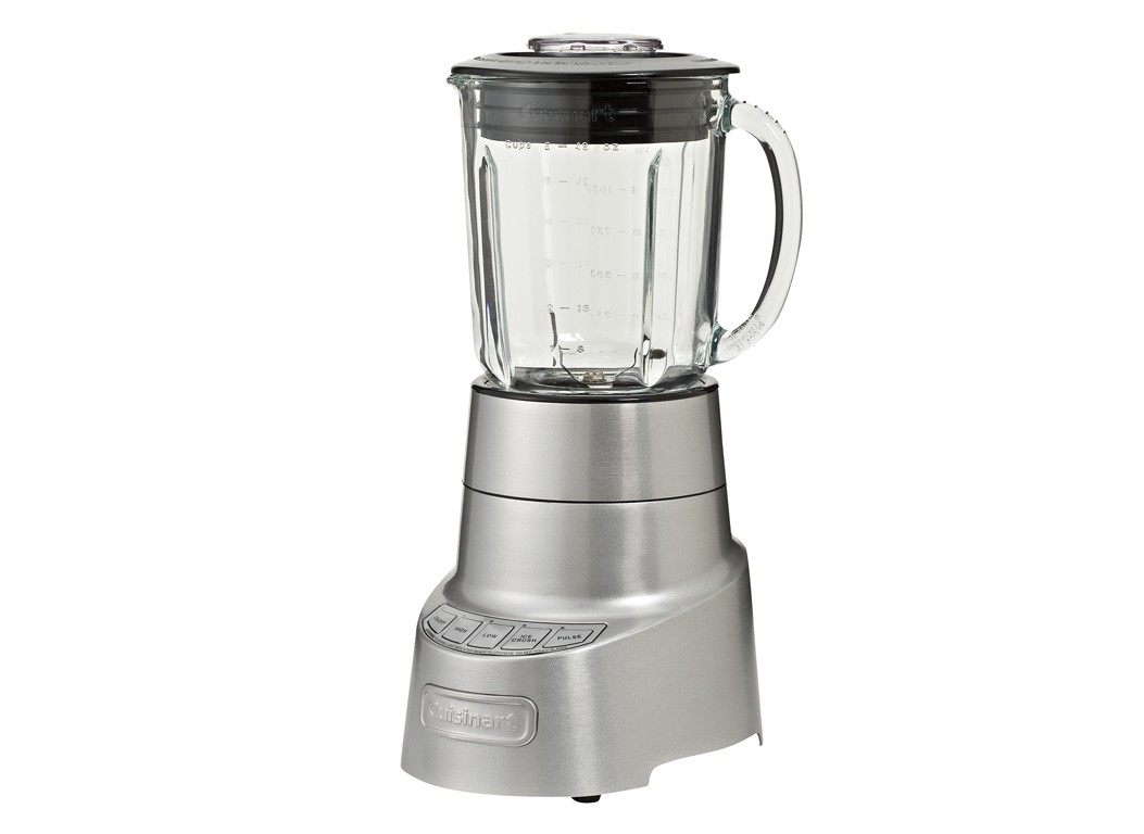 Cuisinart Food Processor Blender Combo Manual