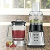 Cuisinart Food Processor Blender Combo Manual