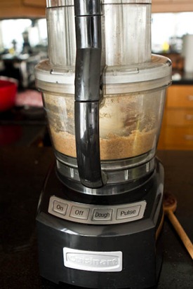 Cuisinart Food Processor Blender Combo Review