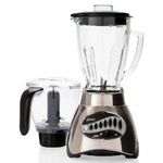 Cuisinart Food Processor Blender Combo Review