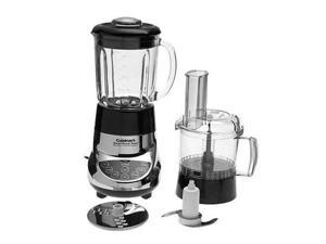 Cuisinart Food Processor Blender Manual