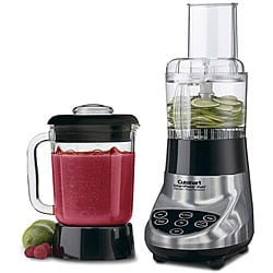 Cuisinart Food Processor Blender Manual