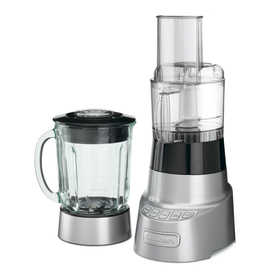 Cuisinart Food Processor Blender Manual