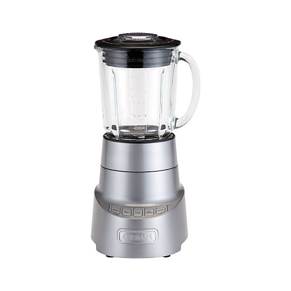 Cuisinart Food Processor Blender Parts