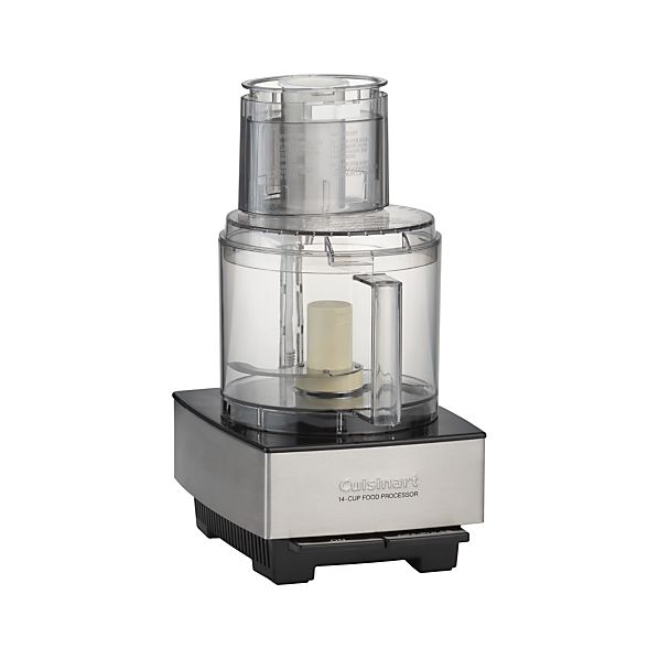 Cuisinart Food Processor Dough Blade