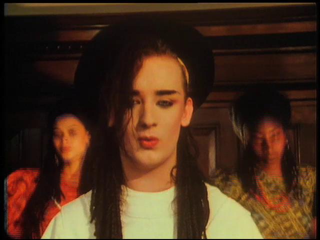 Culture Club Do You Really Want To Hurt Me Download