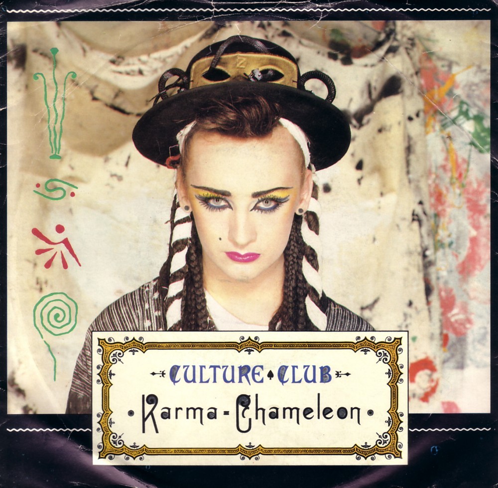 Culture Club Do You Really Want To Hurt Me Lyrics Meaning