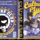 Culture Club I Just Wanna Be Loved Lyrics