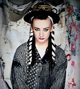 Culture Club Karma Chameleon Free Mp3 Download