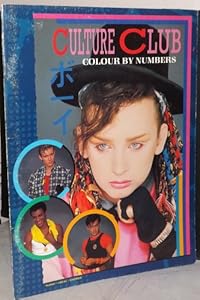 Culture Club Karma Chameleon Free Mp3 Download