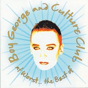 Culture Club Karma Chameleon Free Mp3 Download