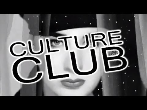 Culture Club Karma Chameleon Mp3 Skull