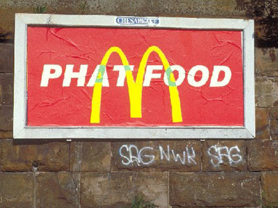 Culture Jamming Examples