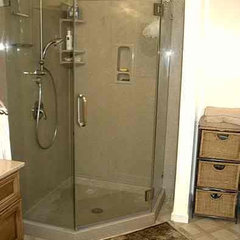 Cultured Marble Shower Surround Cost