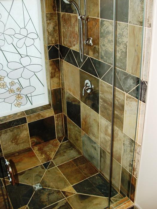 Cultured Marble Shower Walls Lowes