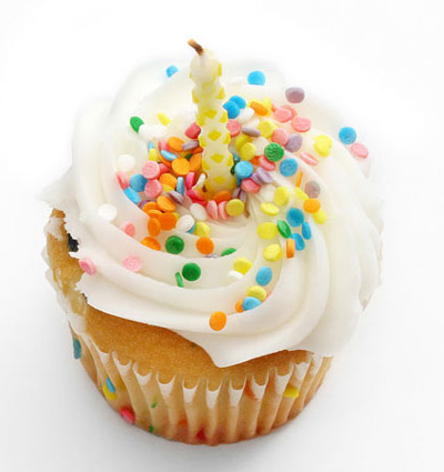 Cupcake Recipes For Kids