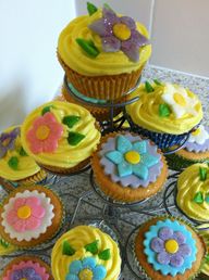 Cupcake Recipes For Kids