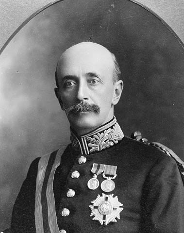 Current Governor General Of Canada