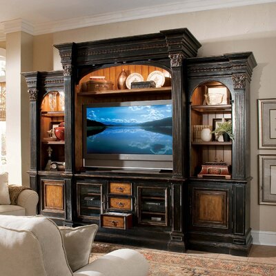 Custom Built In Entertainment Centers For Flat Screen Tvs