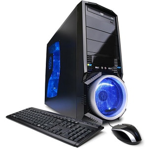 Custom Gaming Pc Build Guide