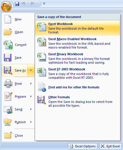 Customer Feedback Format Excel