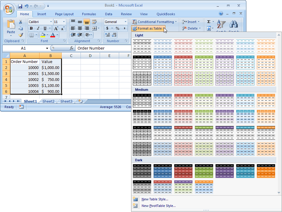 Customer Feedback Format Excel