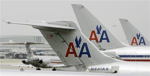 Customer Service Of American Airlines