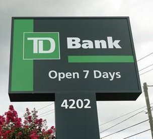 Customers Bank Hours