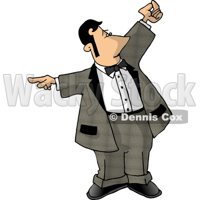 Customers Clipart