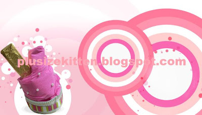 Cute Blogger Header