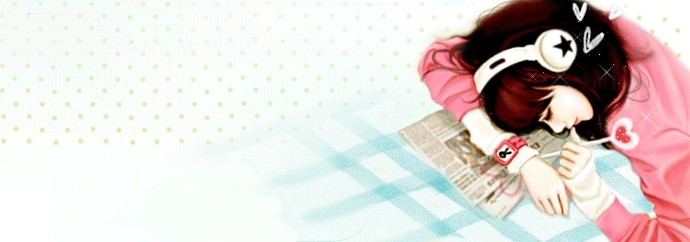 Cute Blogger Headers Free