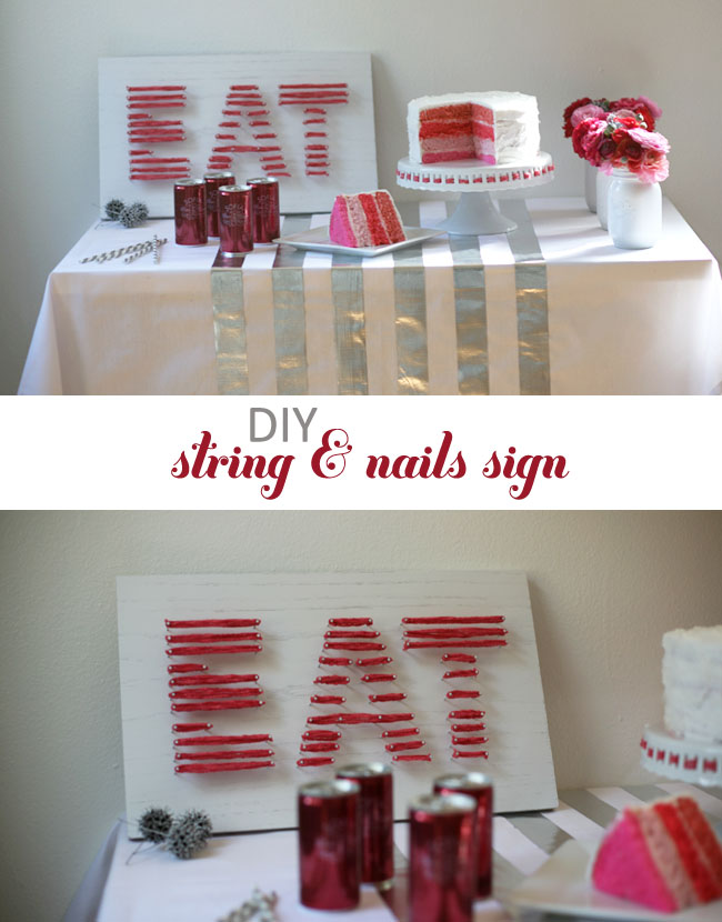 Cute Bridal Shower Ideas