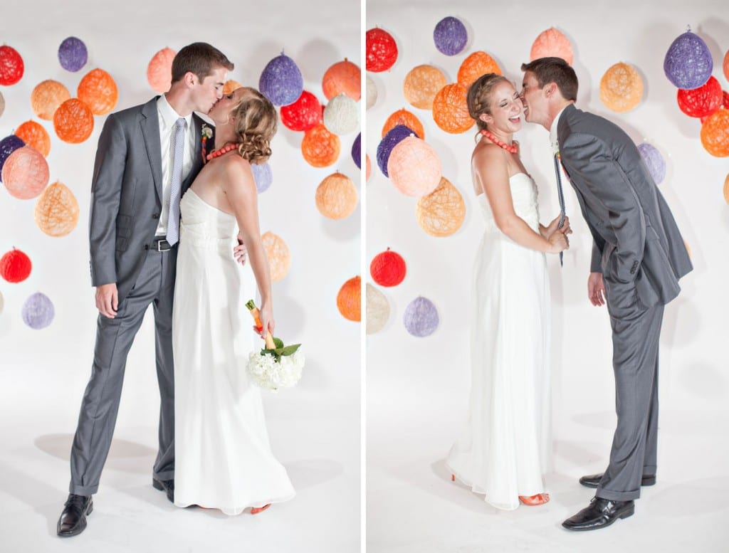 Cute Bride And Groom Pictures