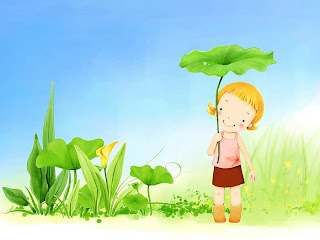 Cute Cartoon Wallpaper Hd