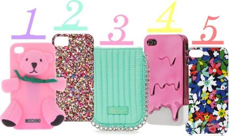 Cute Phone Cases For Iphone 5