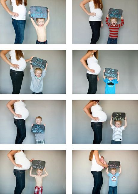 Cute Pregnancy Pictures Tumblr