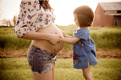 Cute Pregnancy Pictures Tumblr