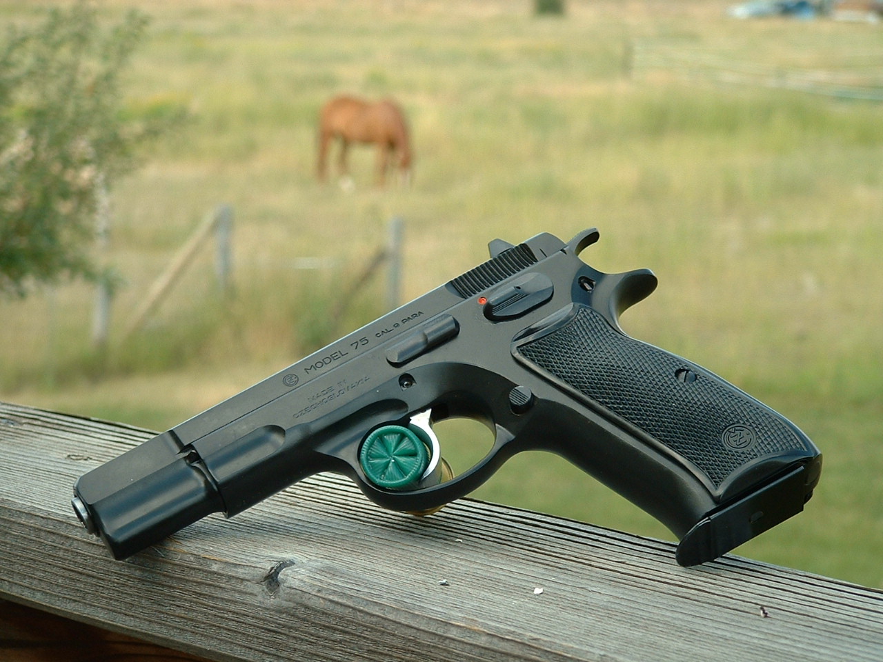 Cz 75