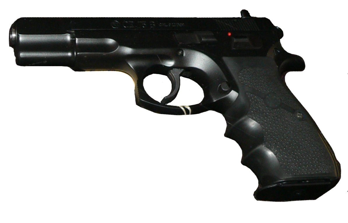 Cz 75