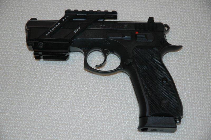 Cz 75 Sp 01