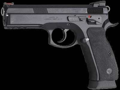 Cz 75 Sp 01 Shadow Price