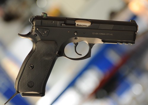 Cz 75 Sp 01 Tactical In Stock