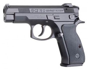 Cz 75b 9mm