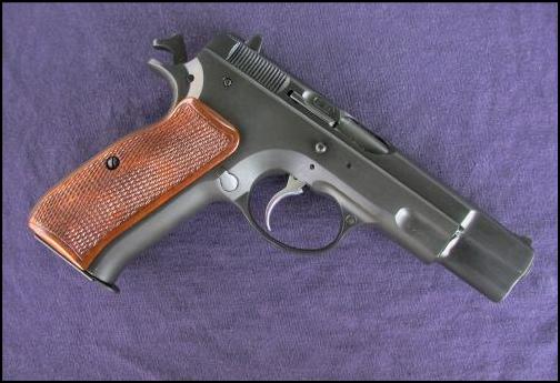 Cz 75b 9mm For Sale